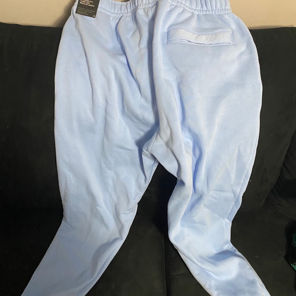 Nike sweat Pants